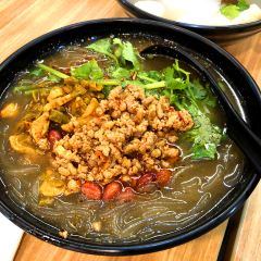 小杨生煎(南京太平商场店) User Photo