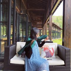 小熊猫庄园·西餐厅 User Photo
