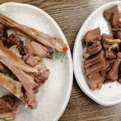 QingZhen Yi Xin Mutton ShouZhua Guan (HuaYuan North Street) User Photo