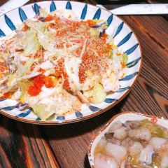 万岁寿司(东汇城店) User Photo