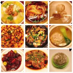 香湖國際大飯店餐廳 User Photo