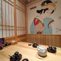 魚四季創作日本料理(江寧金鷹店)張用戶圖片