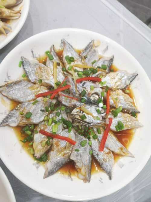 Moc Seafood