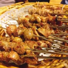 Feng MaoSheng ChaoXianZu KaoChuan User Photo