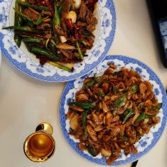蛐蟮辣子鸡 User Photo