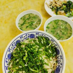 迎桂饅頭店(和平店)張用戶圖片