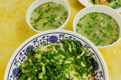 迎桂饅頭店(和平店)