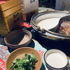 溫禾牛·和牛壽喜燒自助張用戶圖片