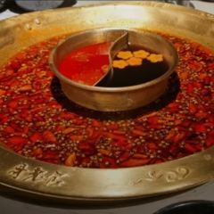 哥老官重庆美蛙鱼头(泰禾店) User Photo