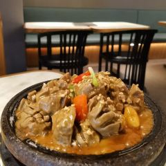 CHAO TANG JIU GUANG BAI HUO DIAN User Photo