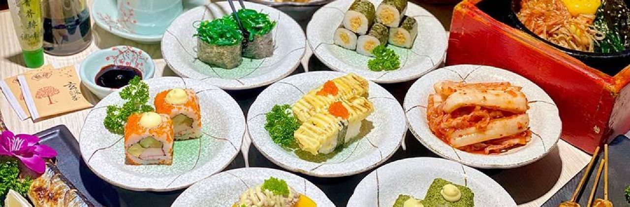 千味和風料理（鑫月城店）