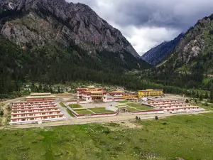 วัดเก่าชินเลอ