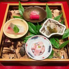 Nobu Sushi張用戶圖片