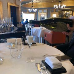 Pierre Gagnaire a Seoul User Photo