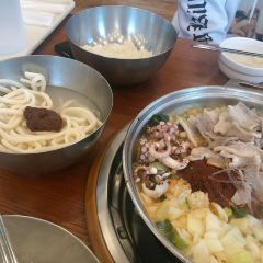 Gaemijip Seomyeon User Photo