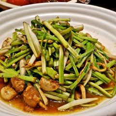 筱爷叔·上海传统手工菜(松江旗舰店) ảnh của người dùng