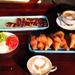 巴赫咖啡·摄影 User Photo