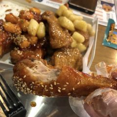 Popeye 80' User Photo