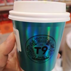 WJ Cafe 여행 사진