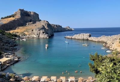 St Paul's Bay