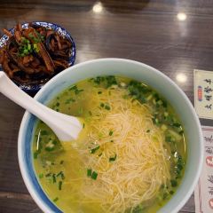 步沿私房菜馆 User Photo