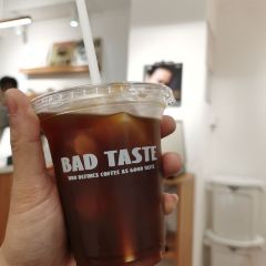 Bad Taste Bar & Lounge User Photo