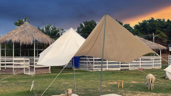 Hehexin Ecological Park