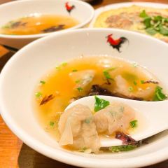 莆田（荷里活廣場店）張用戶圖片