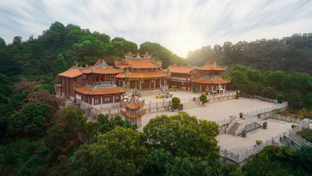 Tianhou Temple