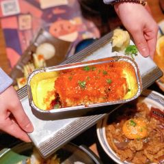 Kyoro Cuisine (Long Cang Branch) User Photo