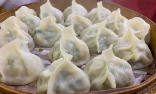 NA LU JIAO ZI GUAN