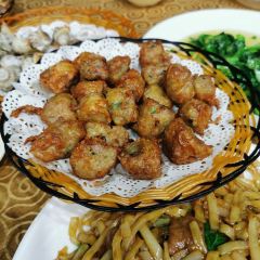 海岸客家(新东方酒店) User Photo