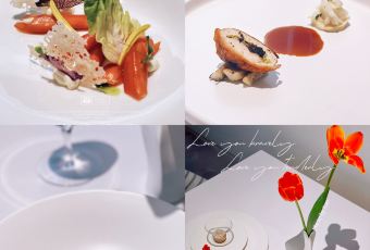 LA CHANSONNIÈRE User Photo