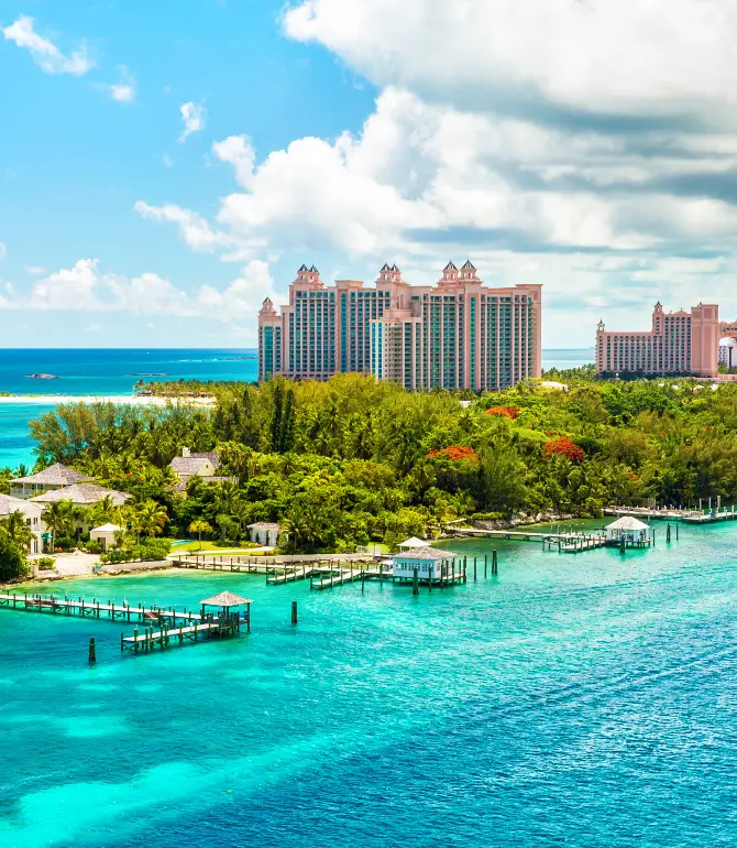 Paradise Island