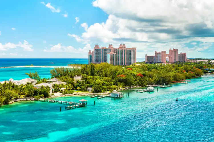 Paradise Island