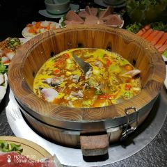王掌柜木桶鱼(北部湾店) User Photo