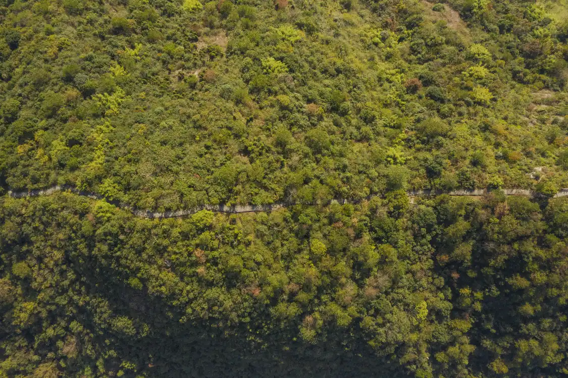 Hotels near Beishan Tourist Footpath