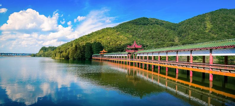Pankeng Scenic Area