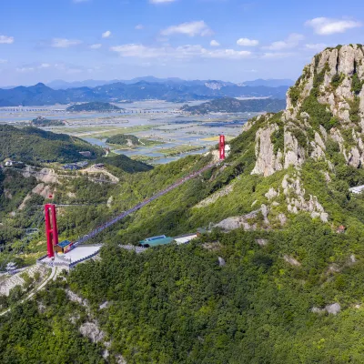 Hotels With Balcony in Xiangshan