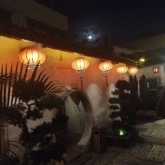 围龙屋星园酒家(华南大道店) User Photo