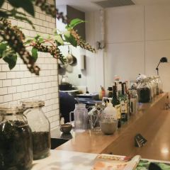 Drop Coffee Roasters User Photo