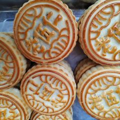 沁香园蛋糕房(新昌路店) User Photo