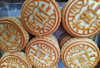 沁香园蛋糕房(新昌路店) user photo