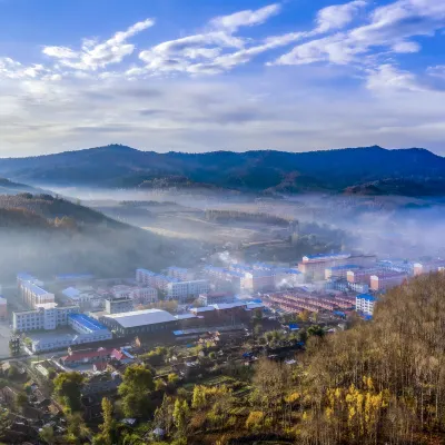 白山 飛 廣州