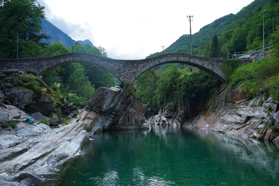 Ponte dei Salti (17. Jahrhundert)