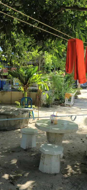 Hotels near Nathon Town