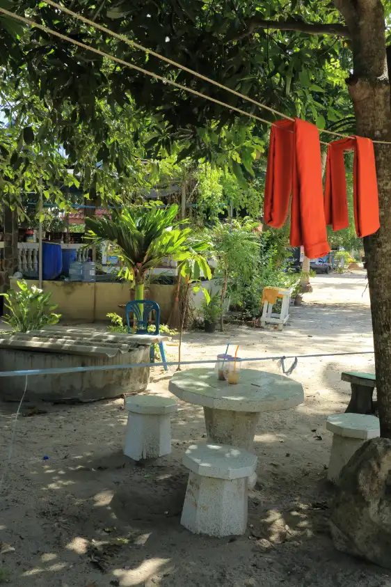 Hotel berhampiran Nathon Town