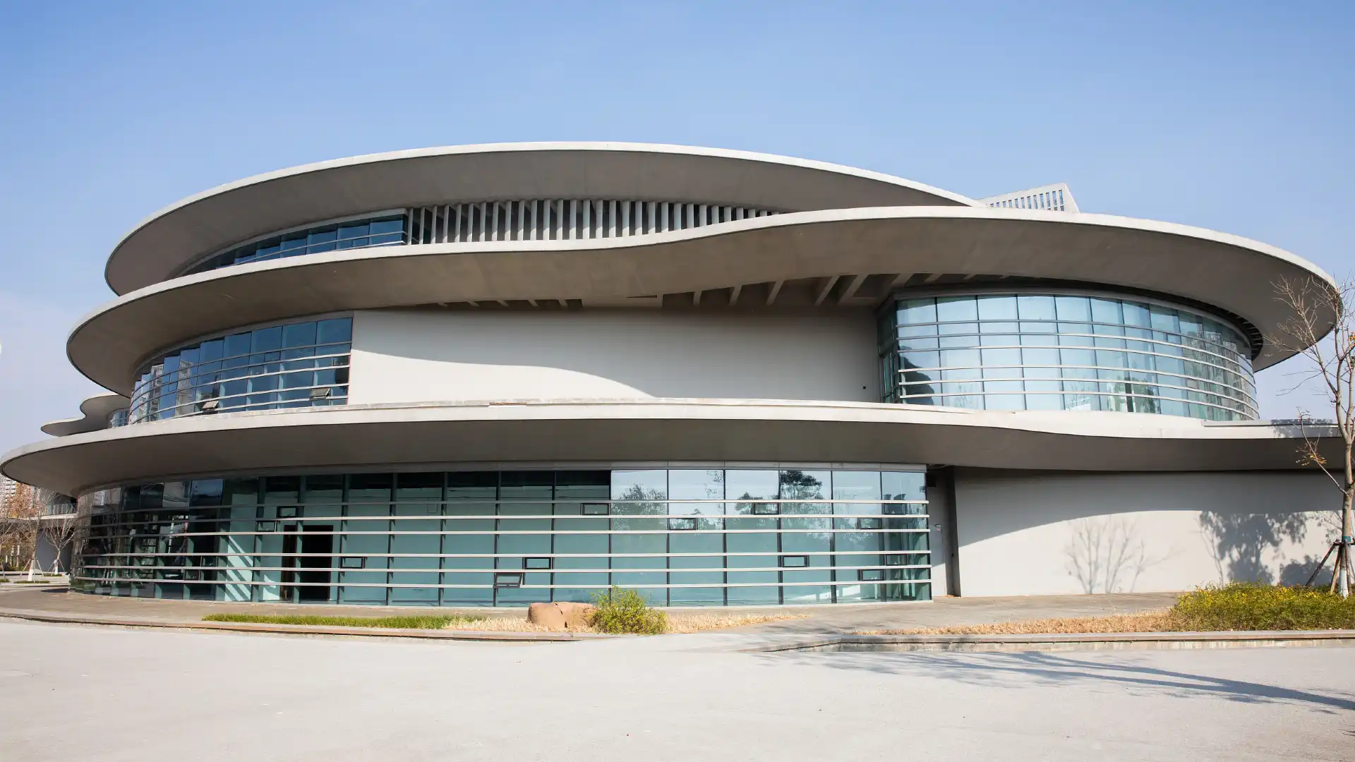 Hotels near Zhangjiagang Cultural Center
