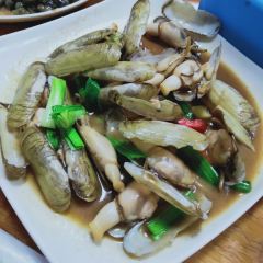 Tianluowang 여행 사진