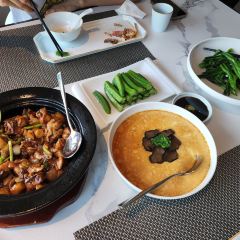 Lu Ting Chinese restaurant User Photo